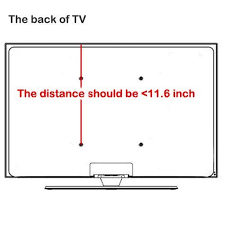 videosecu mlu01b tilt flip adjustable
