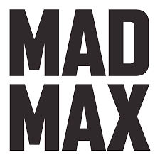 Az első mad max mozival összehasonlítgatni teljesen fölösleges. Datei Mad Max Logo Png Wikipedia