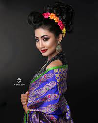 Pin On Assamese Beautiful Girls