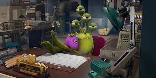 Monsters At Work: The 10 Best Characters