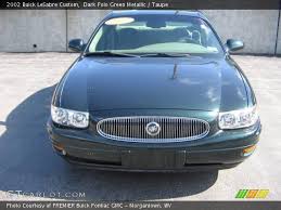 Image result for Dark Polo Green 2002 Buick