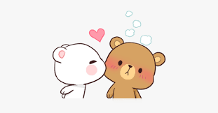 See more ideas about red aesthetic, aesthetic, red. Aesthetic Love Red Hearts Lovecore Cute Soft Milk And Mocha Bear Hd Png Download Transparent Png Image Pngitem