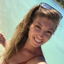 Courtney Greig's Instagram, Twitter & Facebook