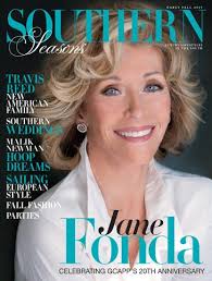 Southernseasonsfall2015 by Southern Seasons Magazine