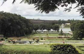 Maybe you would like to learn more about one of these? Brindavan Gardens Mysore Karnataka Designed By Gustav Hermann Download Scientific Diagram