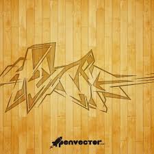 Free pola striping motor vector download in ai, svg, eps. Decal Klx Vector Design Free Vector