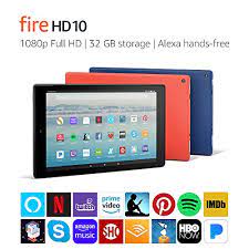 How many camels for your girlfriend? Fire Hd 10 Tablet With Alexa Hands Free 10 1 1080p Full Hd Display 64 Gb Black Without Special Offers Previous Generation 7th B01myxpmvk Amazon Price Tracker Tracking Amazon Price