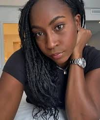 Coco Gauff's Birthday Wishes and Comments