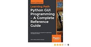 It goes over the basics of the django framework covering the structure, views, templates and testing. Python Gui Programming A Complete Reference Guide Develop Responsive And Powerful Gui Applications With Pyqt And Tkinter Amazon De Moore Alan D Harwani B M Fremdsprachige Bucher