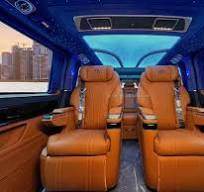 Custom Van Seats: Luxury & Adjustable Options for Mercedes ...