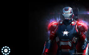 Endgame, iron man, 8k, #148 with search keywords. Iron Man 3 Wallpaper Hd 1600x1000 Download Hd Wallpaper Wallpapertip