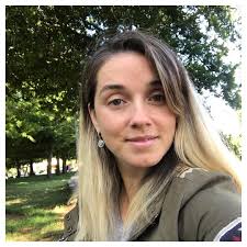 Macarena Mora Pinatel