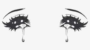 Hello, i wanted to know if there was a problem concerning mob psycho 100 because when i click on the link in the list that refers me to mega it tells me that the link does not exist or no longer exists and therefore the anime is not available (i looked at the list of the requests in progress and didn't see. Sad Sadgirl Tumblr Eyes Featureme Destaque Destaquebr Crying Anime Eyes Transparent Hd Png Download Transparent Png Image Pngitem