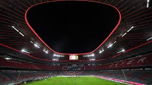 Westfalenstadion dortmund football stadiums soccer stadium. The Best Football Stadiums In Germany Ranked