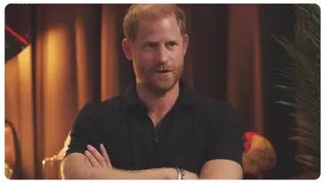 Prince Harry's candid UK podcast interview | Nine.com.au