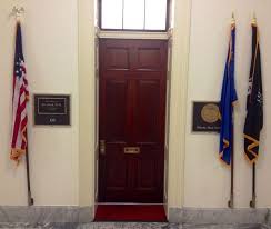 Office Entryway 132 Cannon House Office Building Office Building Tall Cabinet Storage House