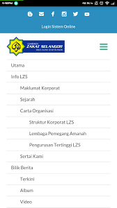 The source also offers png transparent logos free: Lembaga Zakat Selangor Mais Fur Android Apk Herunterladen