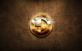 In principle, we do not recommend it for commercial projects. Bmw Golden Logo Cars Brands Artwork Brown Metal Bmw Logo Wallpaper Gold 2560x1600 Wallpaper Teahub Io