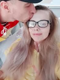 The coil nearly killed me after it became embedded in my womb and triggered  deadly sepsis