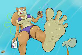 Sandy's Shrink Ray by LazerZoid -- Fur Affinity [dot] net