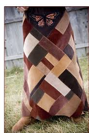 Kirkyama Patchwork Etek Modelleri Hobi Fikirleri Yaratici El Isi Ornekleri Etek Modelleri Etek Dikis Teknikleri
