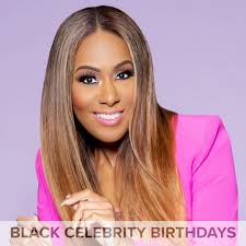 Jennifer Holliday (Actress/Singer) Observes Her 65th Birthday Today. She is  best known for her debut single, the Dreamgirls number and  rhythm-and-blues/pop hit, "And I Am Telling You I'm Not Going", for which