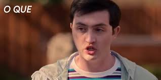 não é possivel que só eu ache KKKK 💅 #demetri #cobrakai