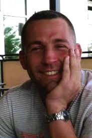 Staff Sgt. Brandon Brewer Obituary March 14, 2021