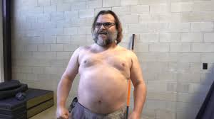 Jack black performed rocky horror's time warp to encourage voting, with susan sarandon. Jack Black Terve 2020 Ra Gyurni Kezd Hogy Lefogyjon 24 Hu