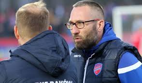 We did not find results for: Dwa Nieuznane Gole Dla Rakowa I Czerwona Kartka Dla Trenera