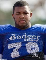 Elliott Porter, LSU, Offensive Line