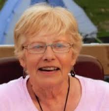 Gisèle Auger Obituary