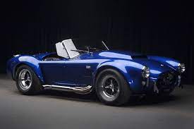With father's day right around the corner, nothing would blow dad's mind more than a stunningly potent 2019 cobra 427 by superformance. Shelby Cobra 427 Super Snake Specs 0 60 Quarter Mile Fastestlaps Com