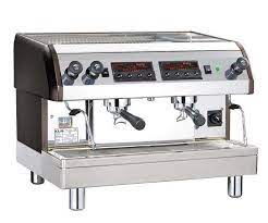 If you're loyal to a certain machine, look into the manufacturer's purchase. Semi Automatic Double Group Commercial Espresso Coffee Machine China Automatic Double Heads Commercial Coffee Machine And Commercial Coffee Machine Price Made In China Com