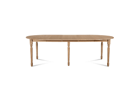 Typique du style loft, la table bois metal s'est progressivement démocratisée et peut désormais être utilisée dans tous types d'intérieurs. Table Ronde Extensible 12 Personnes Hellin