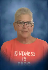 Obituary information for Kari Jo Porter