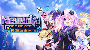 Image result for Neptunia
