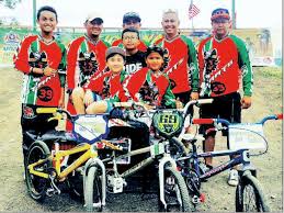 Mod ini asalnya malaysia kerana aku orang malaysia hehe maap kalo ada yang ga suka. Gambar Basikal Lajak Cantik