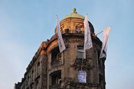 Tewa barnosa ist die preisträgerin des iwalewa art awards 2021. Accesible Visual Building Concept For Iwalewahaus Atac Atac