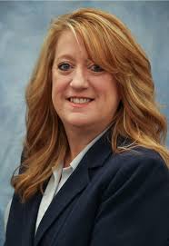 Maj. Mandy Lambert of the Prince William-Manassas jail, to lead American  Jail Association