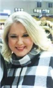 Misty McClellan Obituary