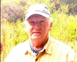 Bill Maupin Obituary (1944