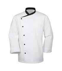 Flavors, condiments and seasonings, cooking methods, popular cantonese cuisine flavors — mild, fresh, natural, and slightly sweet. Veste De Cuisine Manches Longues Juliuso Marque Bragard Couleur Blanc