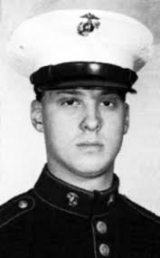 Thomas Robert Boyden : Private First Class from New Jersey, Vietnam War  Casualty