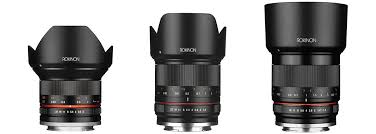 Canon does not seal its boxes, so never buy at retail or any other source not on my personally approved list. Lonely Speck S Ultimate List Of Best Astrophotography Lenses Lonely Speck
