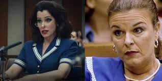 The Staircase Cast Guide: What Every Real Life Person Looks Like