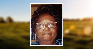 Ida Mae Burris April 6, 2017 Obituary