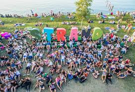 A strand fesztivál ideiglenesen balatonvilágosra, a club aliga területére költözik „10 nap a strand fesztivál egyik kedvenc helyszíne, a tábortűz programját idén is járai márk szervezi, a. The 2017 Strand Festival Was A Huge Success Daily News Hungary