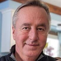 Drakce Ancevski Obituary