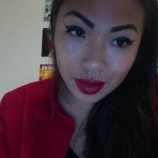 Maria Pantig's Instagram, Twitter & Facebook